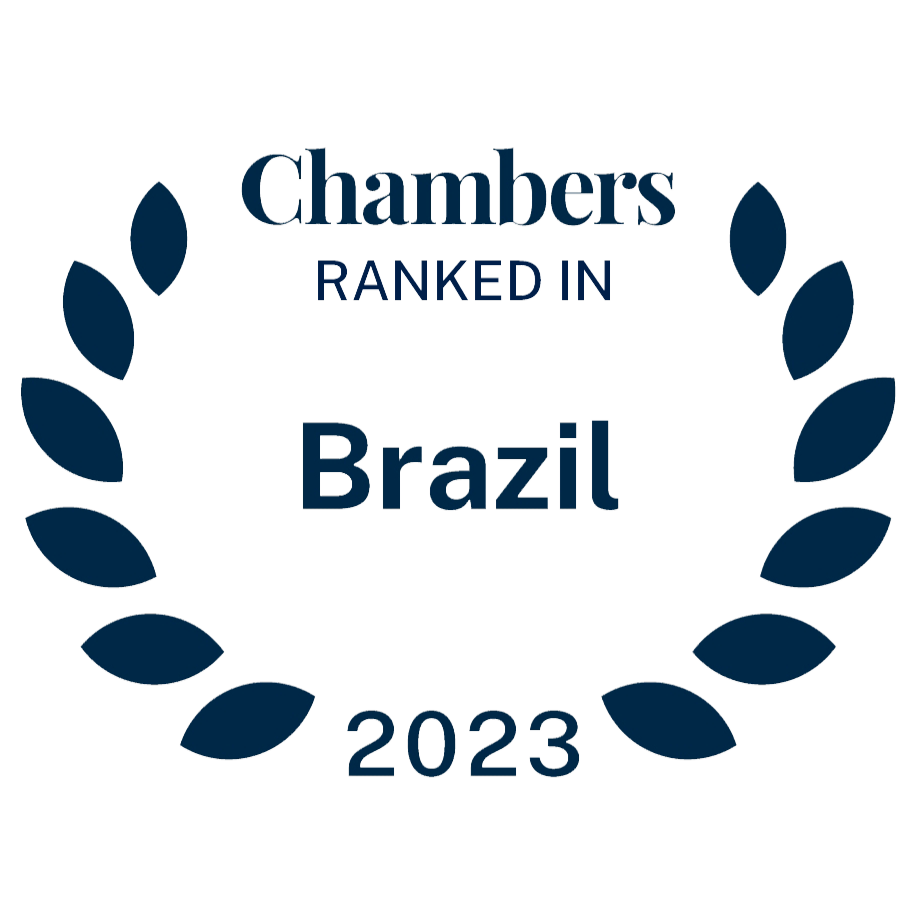 Chambers Brazil 2023