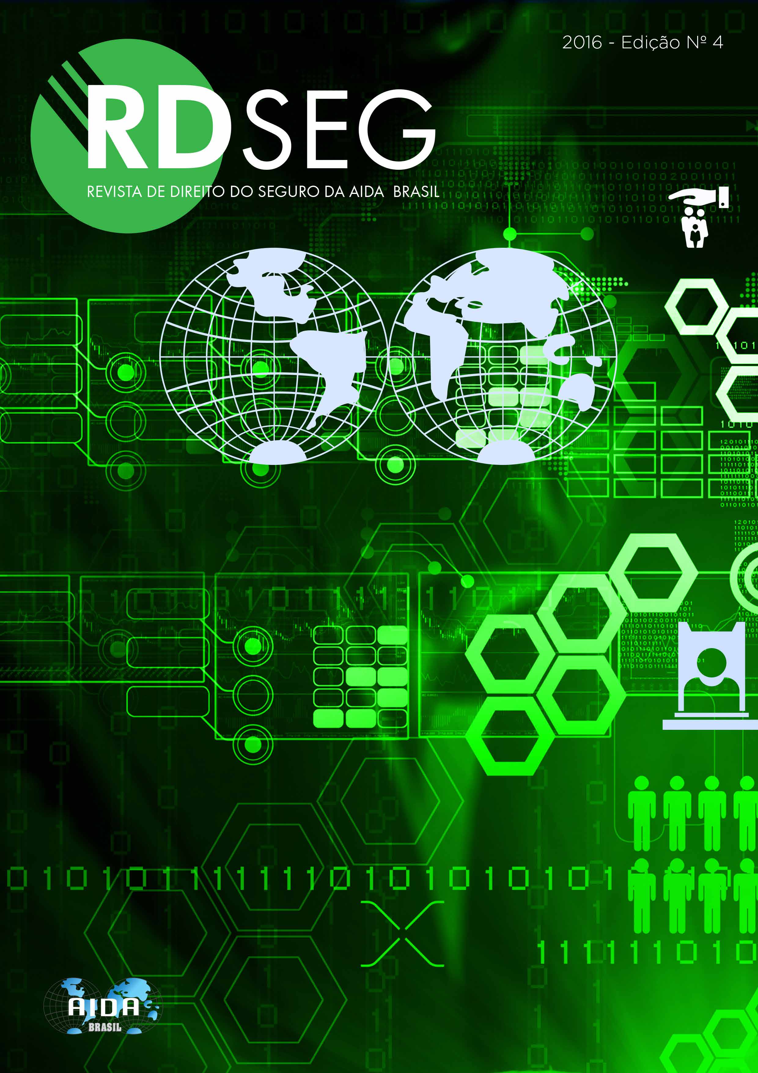 Revista Eletrônica da Associação Internacional de Direito de Seguros - Seção Brasil